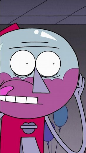 Epic Gamer Moment 🕹️😎 | Regular Show | Cartoon Network #shorts