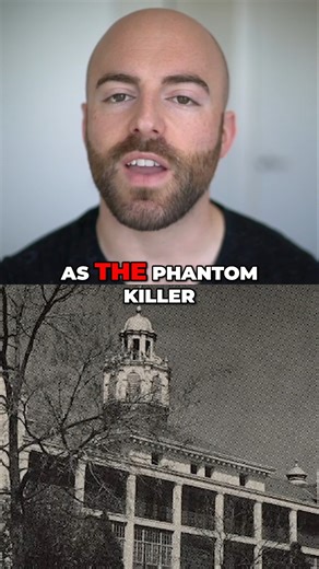 Phantom Killer: Virginia Carpenter's Mysterious Disappearance | Matthew Santoro