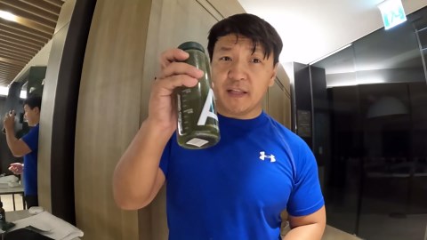 Is Dubai’s Atlantis Buffet Worth It?