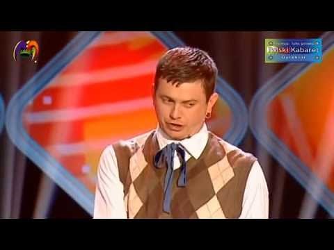 Kabaret Neo-Nówka - Wojtuś