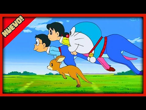 Doraemon Nuevos Capítulos 2025 ❤️ - Las semillas de la expulsión #DoraemonNew #resumenanime