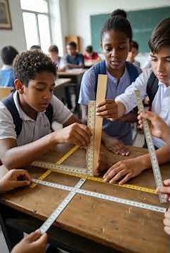 Physical World & Measurement | Class 11 Physics | Storytelling Video #physics