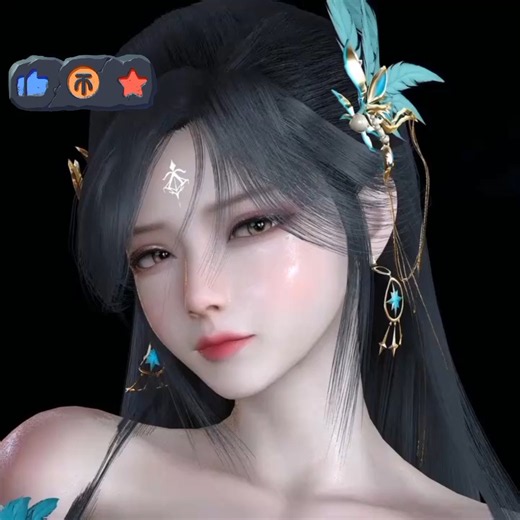 火域主母萧熏儿 最终篇