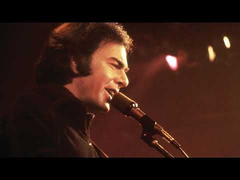 I Am, I Said NEIL DIAMOND (with lyrics)