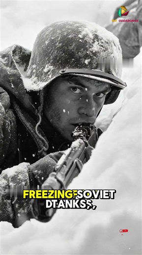 Finland vs USSR 🇫🇮❄️ The Most Brutal Winter Battle in History