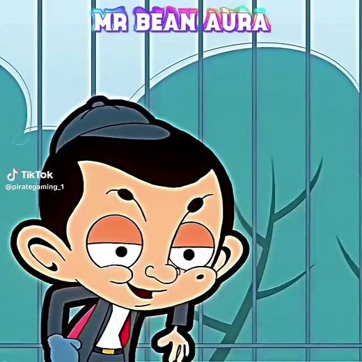 Mr. Bean Cartoon Edits: Fun Moments Compilation