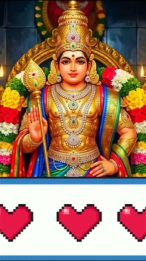 Om Muruga Vel Undu Vinai illai Murugan iruka bayamillai