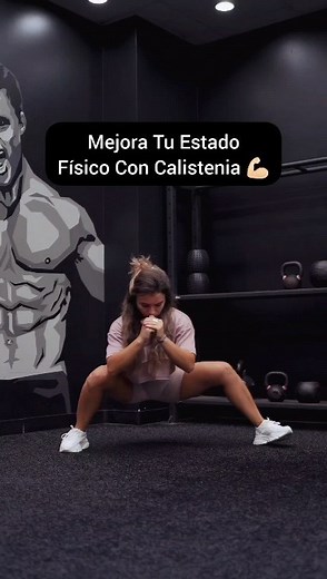 Calistenia Desde Cero | Entrena en Casa on Instagram: "Olvídate de ir a gimnasios y estar pagando membresías! 🥱 Te presentamos nuestro novedoso programa de entrenamiento online donde aprenderás desde cero cómo conseguir un cuerpo atlético y estético en menos de 12 semanas! ⭐ Si quieres saber más ve al link de nuestro perfil ✅ #calistenia #calisteniaworkout #calisteniaworld #quemagrasaabdominal #tipsdecalistenia #vidasana #saludable #calisteniaencasa #pierdepeso #pierdepesorapido #calisteniaespa