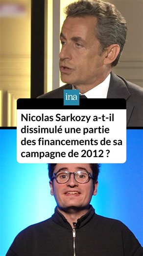 Affaire Bygmalion : aux origines d'un scandale. Nicolas Sarkozy est définitivement condamné dans l’affaire Bygmalion. Le 26 novembre 2025, la Cour de cassation a confirmé sa condamnation à un an d’emprisonnement dont six mois ferme aménageables pour le financement illégal de sa campagne présidentielle perdue de 2012. ⏪Retour sur le scandale Bygmalion. | INA
