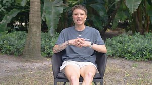 Olympian Nikki Hiltz on how they celebrate Pride