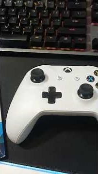 simple trick to clean your joysticks