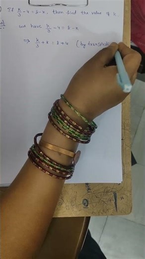 Math Problem Solution..... #maths