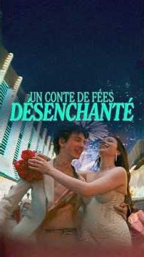 Anora : Un conte de fée moderne et désenchanté