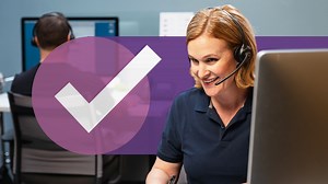 Provide a comprehensive recap of your customer call - Customer Service: Call Control Strategies Video Tutorial | LinkedIn Learning, formerly Lynda.com