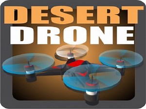 Play Desert Drone 2022 | Free Online  Games. KidzSearch.com