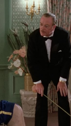 Dirty Rotten Scoundrels: Classic Comedy Moments