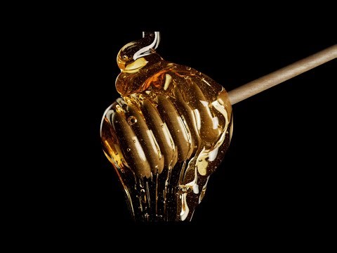 Honey simulation | Houdini FLIP