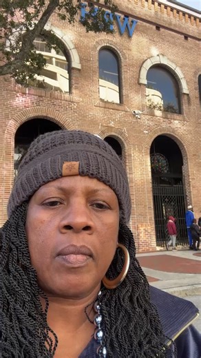 Barbara Springfield on Reels