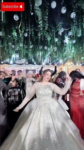 Best Bride Wedding Dance | Beautiful Bride Performance #wedding #bride #coupledance #weddingday