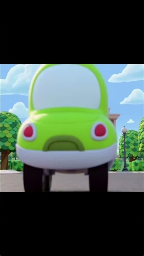All Go! Go! Cory #cartoon #funny #kidssongs #kids #cartoons #viral #kidsvideo #netflix