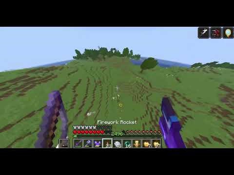 Join my Minecraft Java SMP. ip: L_conection_SMP.aternos.me