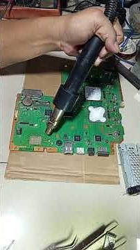 installing the bluetooth module