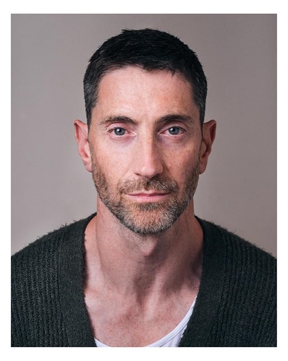 Iddo Goldberg | Actor, Producer, Director