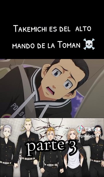 Tokyo Revengers Cap 24 Recap: Takemichi's Involvement in Toman Revealed