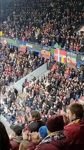 ACS-Shamrock 4:1 (UECL) 2.10.2025 - Sparta tleskaná