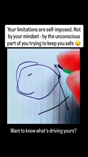 The Viral Trapped Ant Video - What It REALLY Means. (And it’s not what you think!)