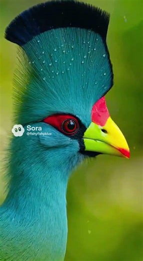 Turaco