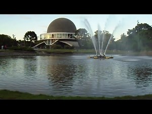 Sony Cyber-shot w800 Video test