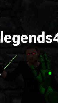 Escaping jail downshot vr