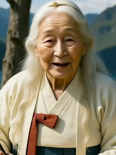 삼신할미 7월 운세와 재물 부적