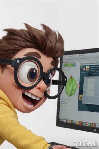 🌿 Discovering Linux Mint UI!