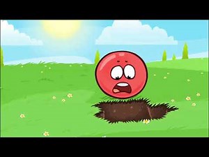 Red Ball 4 Talking Tom vs Talking Ben vs Tom and Jerry