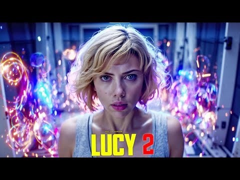 Lucy 2 (2026) First Look – Scarlett Johansson & Morgan Freeman | Sci-Fi Concept Trailer