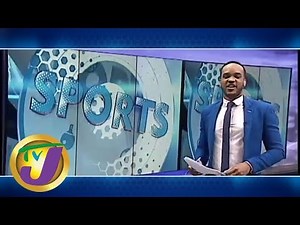 TVJ Sports | Headlines