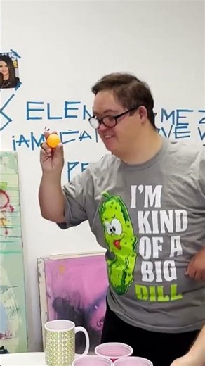 *queue the jeopardy theme song* #archieandfriends #sandalgapstudio