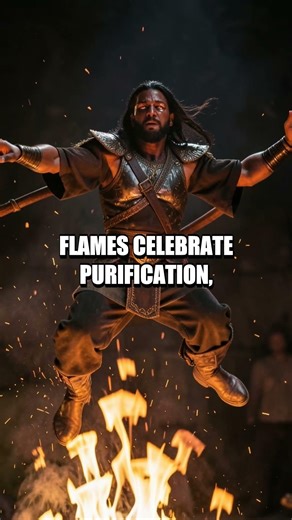 Nowruz Across Spring: A Tale of Renewal and Community