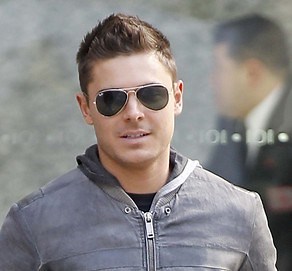 Un thriller érotique avec Zac Efron... - Hollywoodpq.com