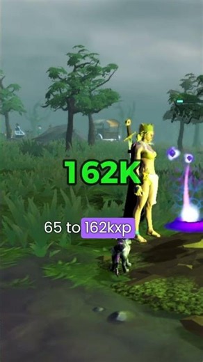 RS3 Agility Buffed: Up to 210K XP Per Hour