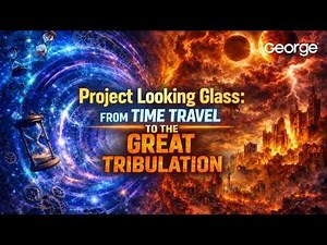 Project Looking Glass From Time Travel to the Great Tribulation