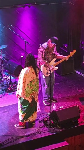 Peoria Music Live on Reels