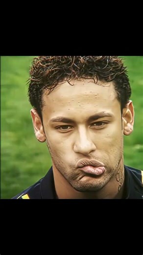 ela joga,joga,joga na minha cara 🎶 #youtubeshorts #viralvideo #neymar #football #edit