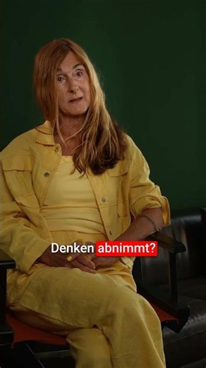 Ricarda: Wenn die KI das Denken abnimmt | Lazi Akademie