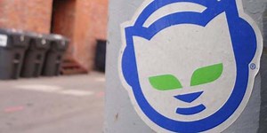 Rhapsody se apropia de Napster