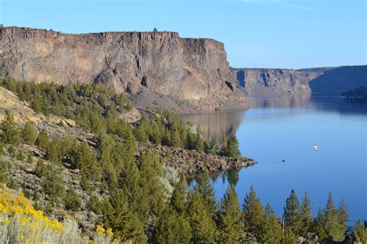 Oregon State Parks face budget shortfall, plan fee and permit hikes to sustain operations, services