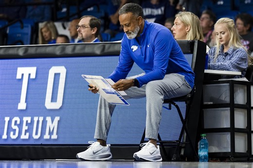 Kentucky women’s basketball roster tracker: Who remains, who’s gone and who’s new ahead of 2026-27 season