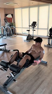 Ohm Pawat Recovery Workout: No Excuse!